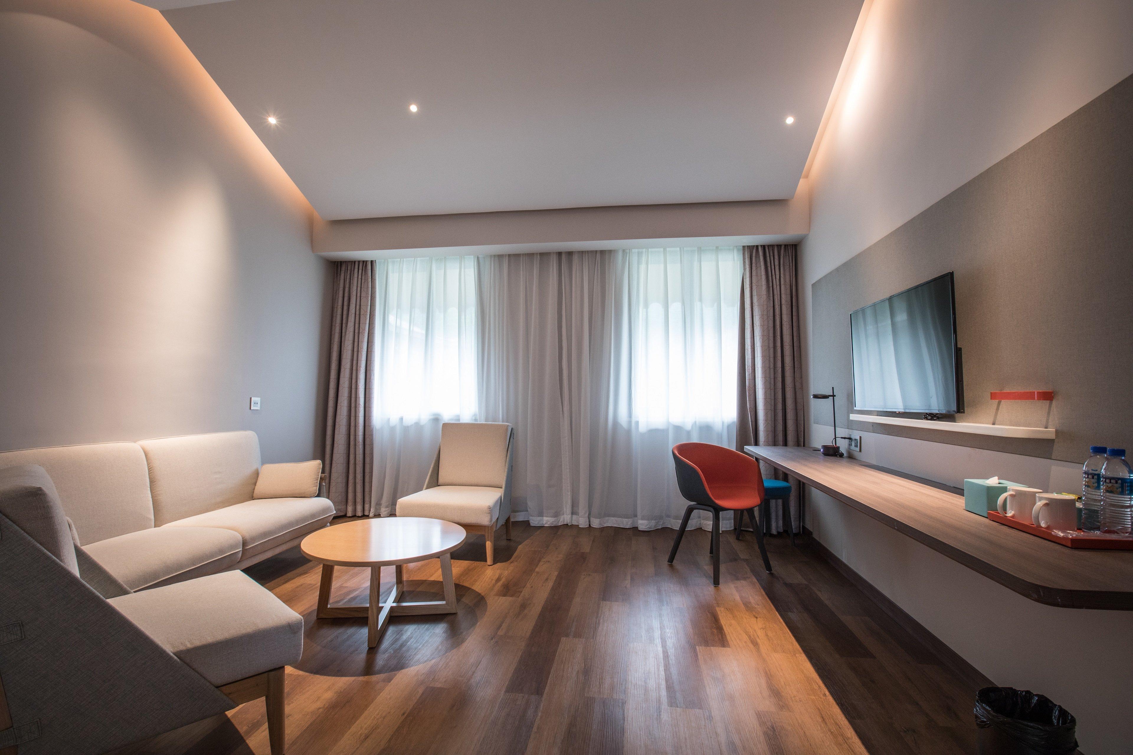 Holiday Inn Express Guizhou Qinglong By Ihg Екстер'єр фото
