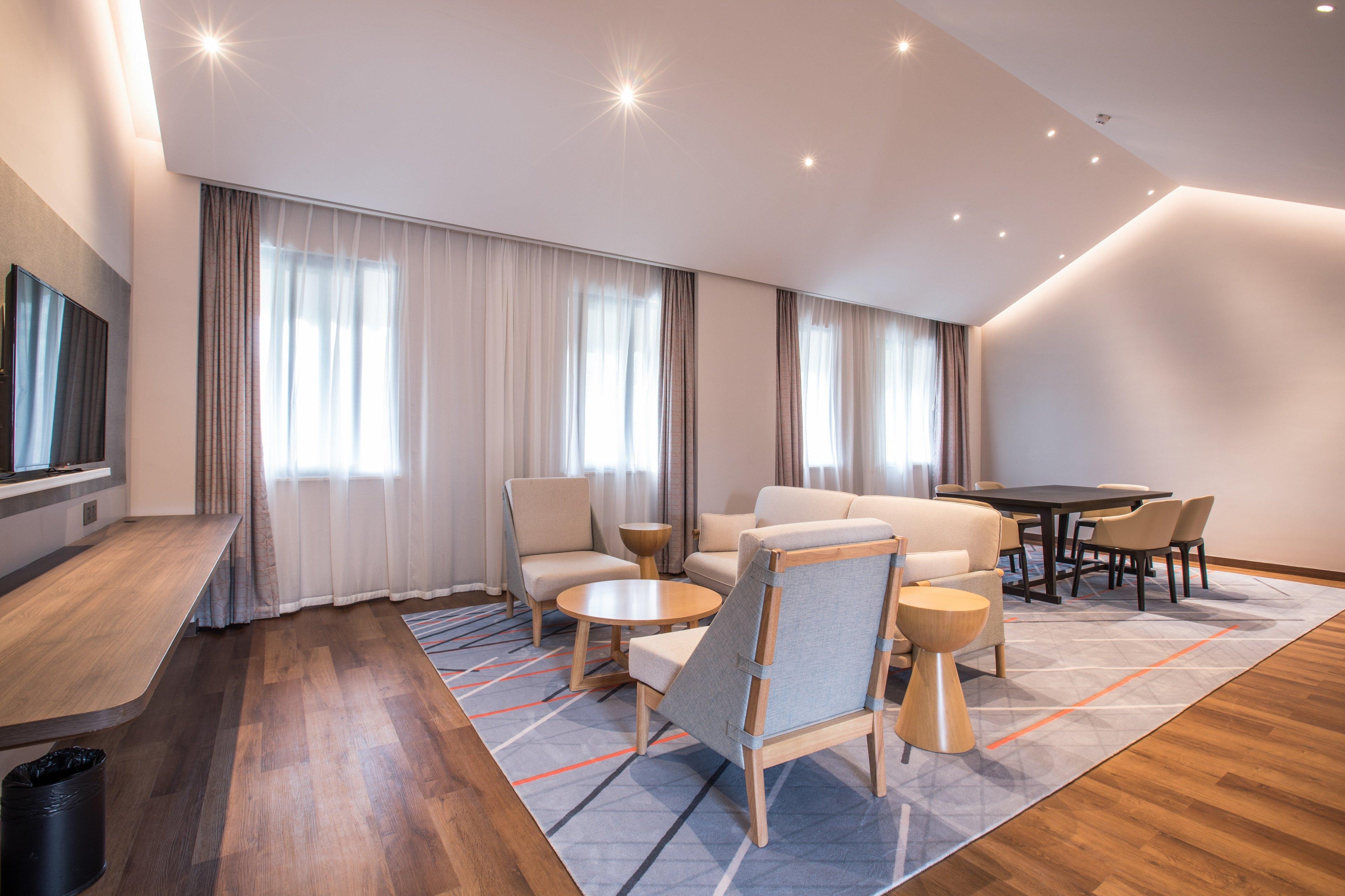 Holiday Inn Express Guizhou Qinglong By Ihg Екстер'єр фото