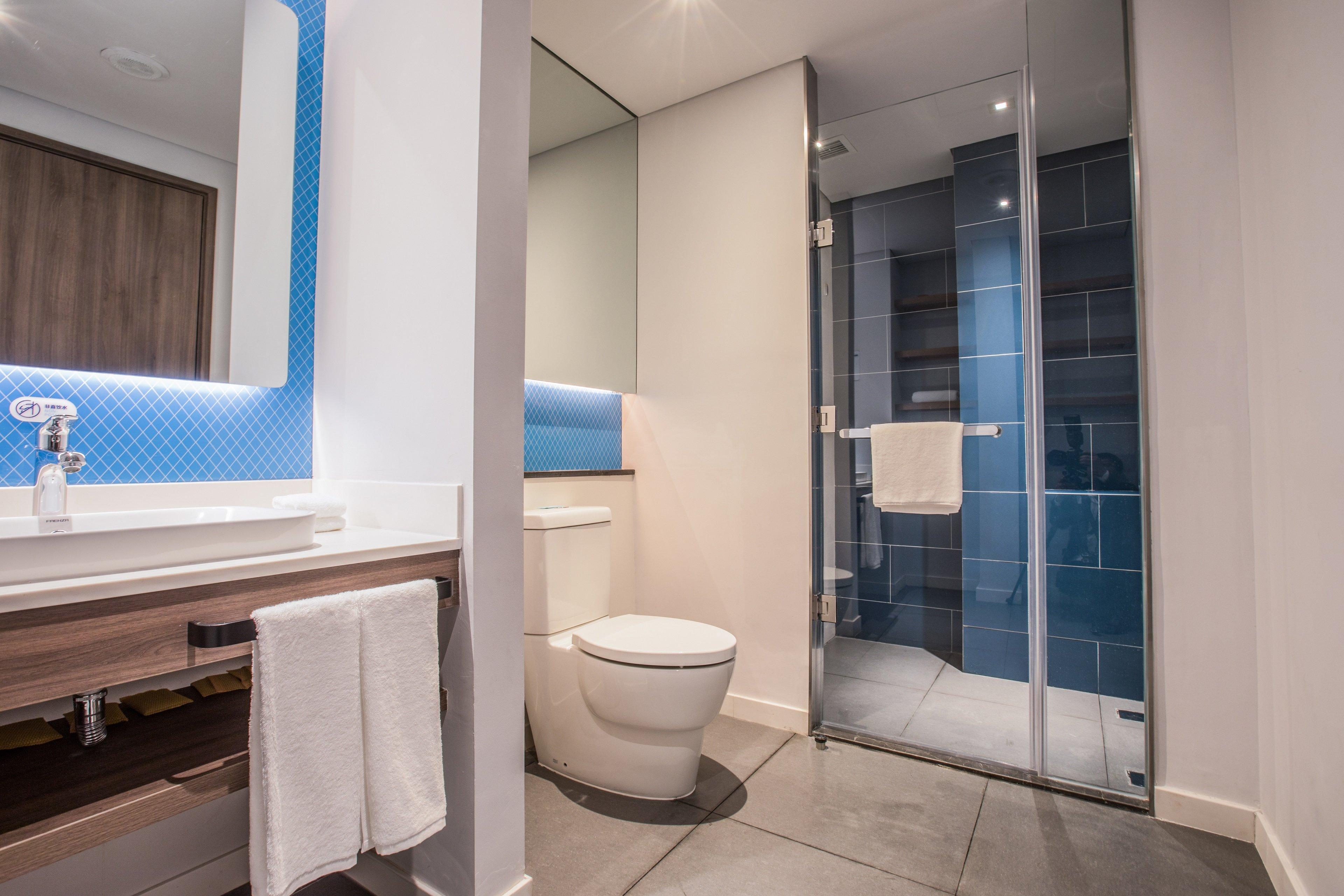 Holiday Inn Express Guizhou Qinglong By Ihg Екстер'єр фото