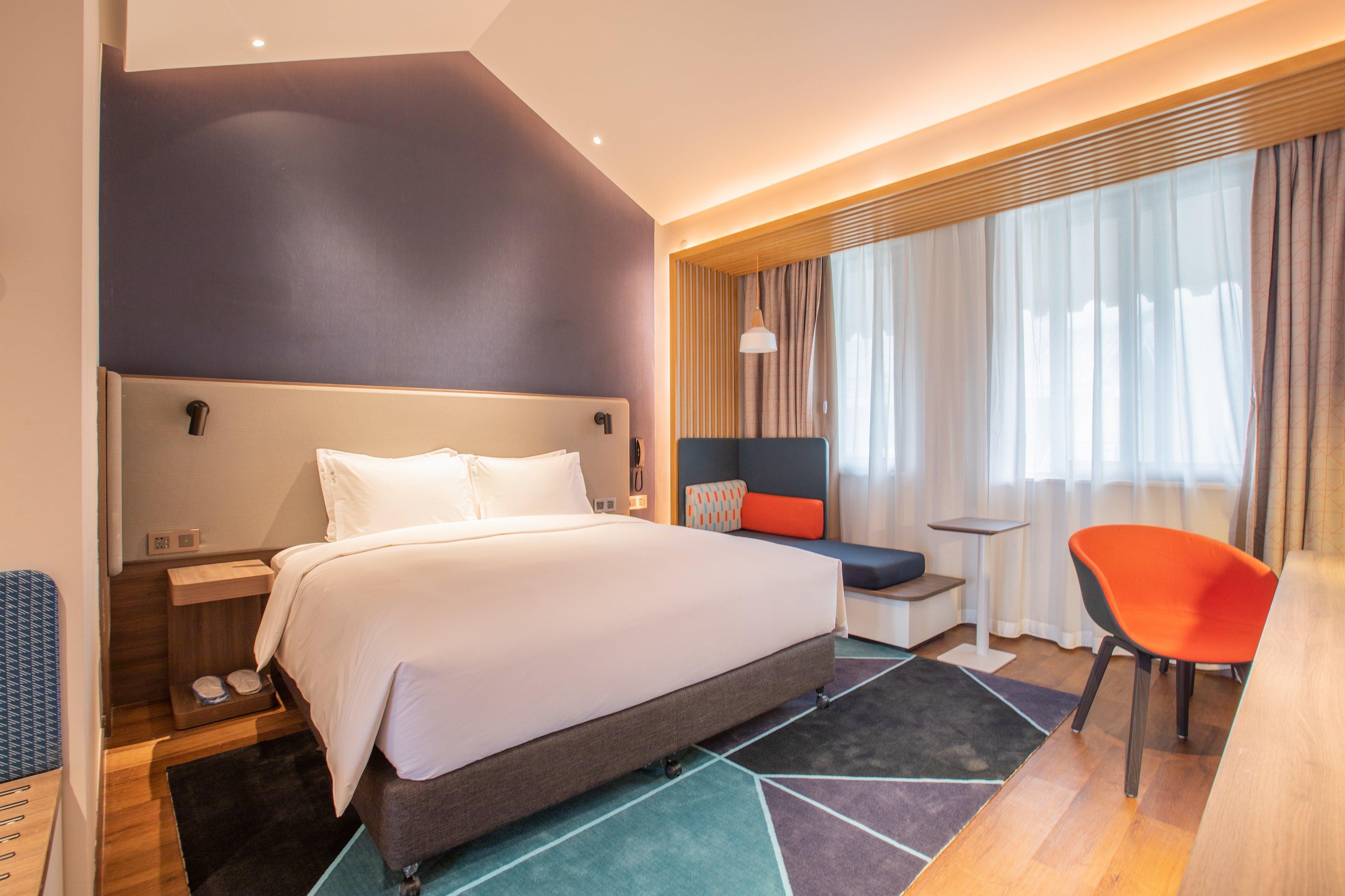 Holiday Inn Express Guizhou Qinglong By Ihg Екстер'єр фото