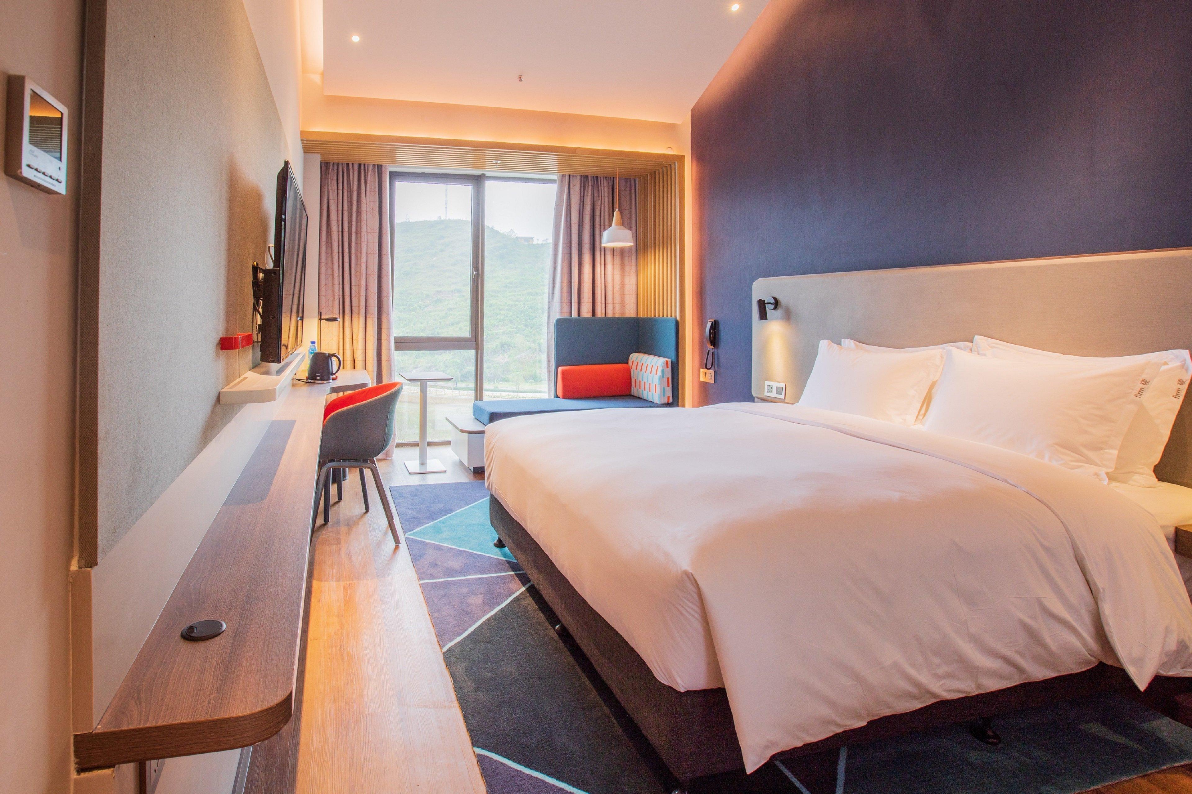 Holiday Inn Express Guizhou Qinglong By Ihg Екстер'єр фото