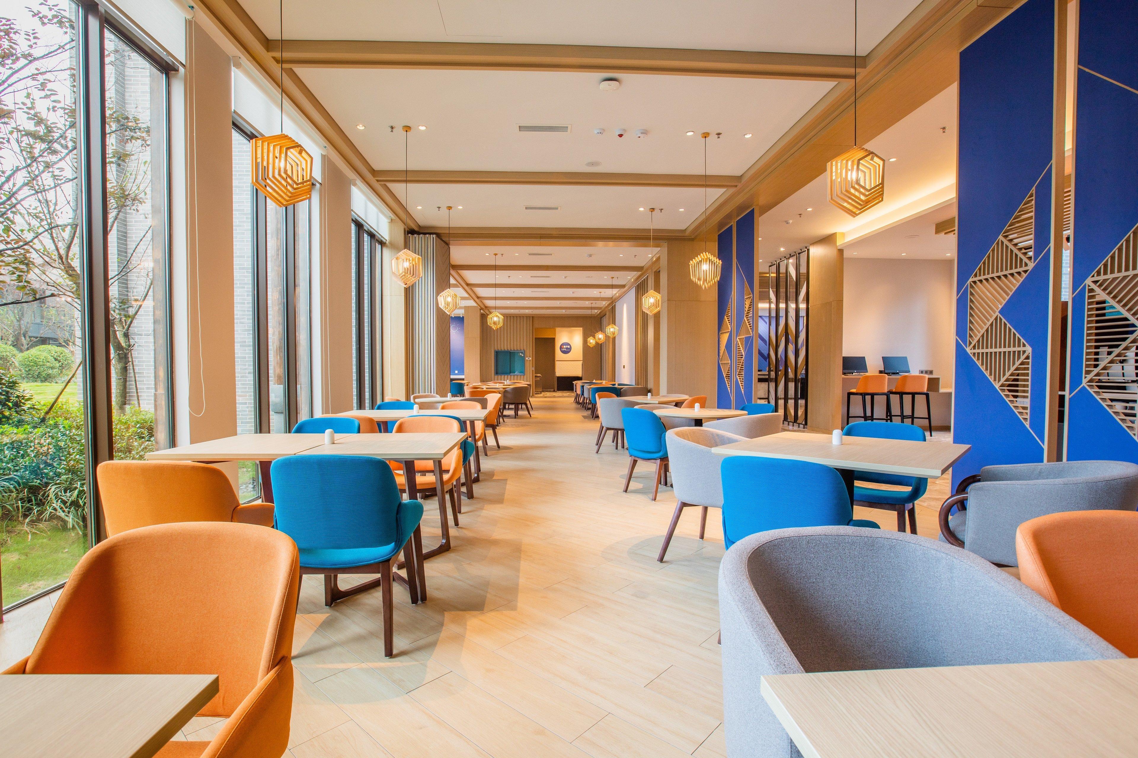 Holiday Inn Express Guizhou Qinglong By Ihg Екстер'єр фото