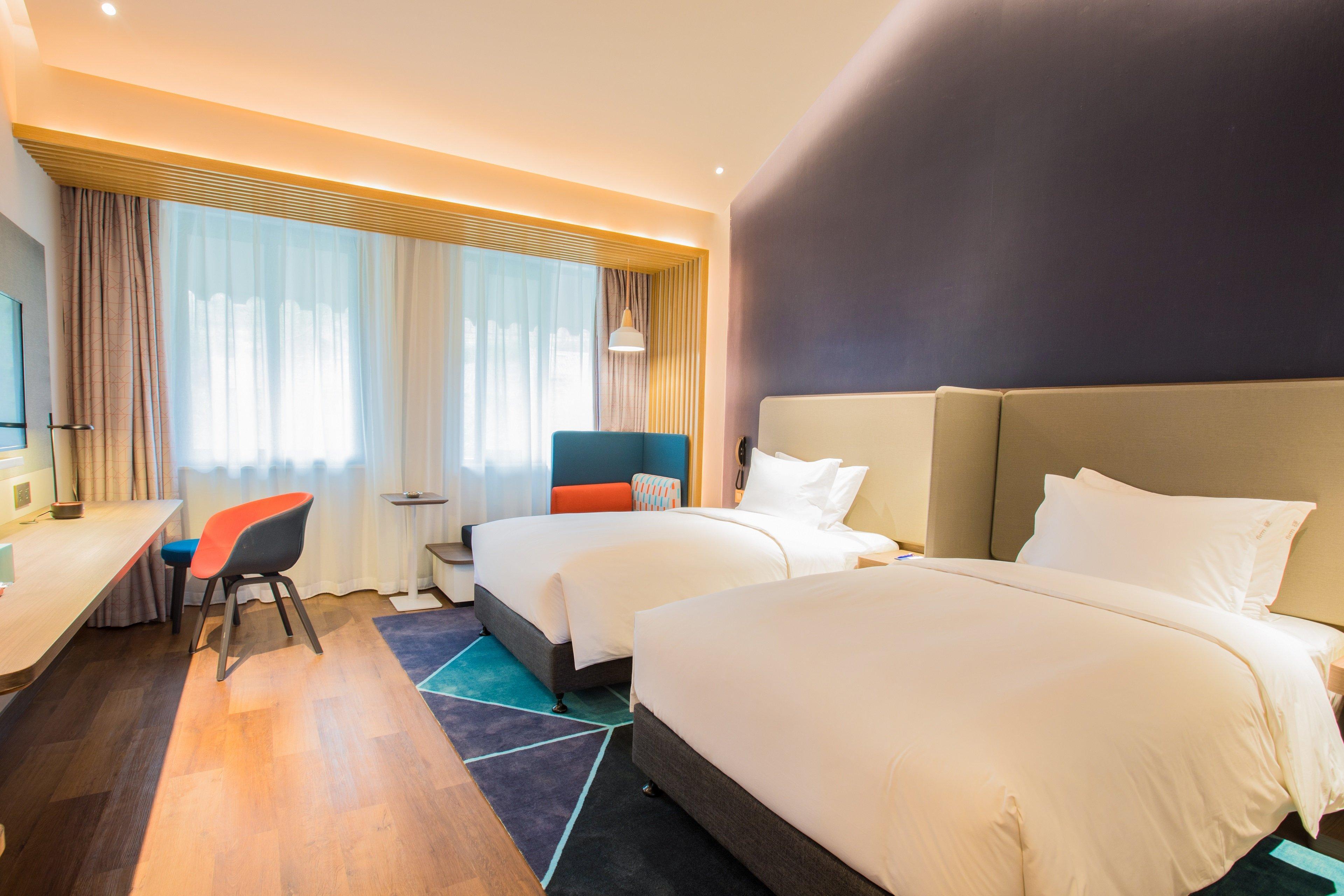 Holiday Inn Express Guizhou Qinglong By Ihg Екстер'єр фото