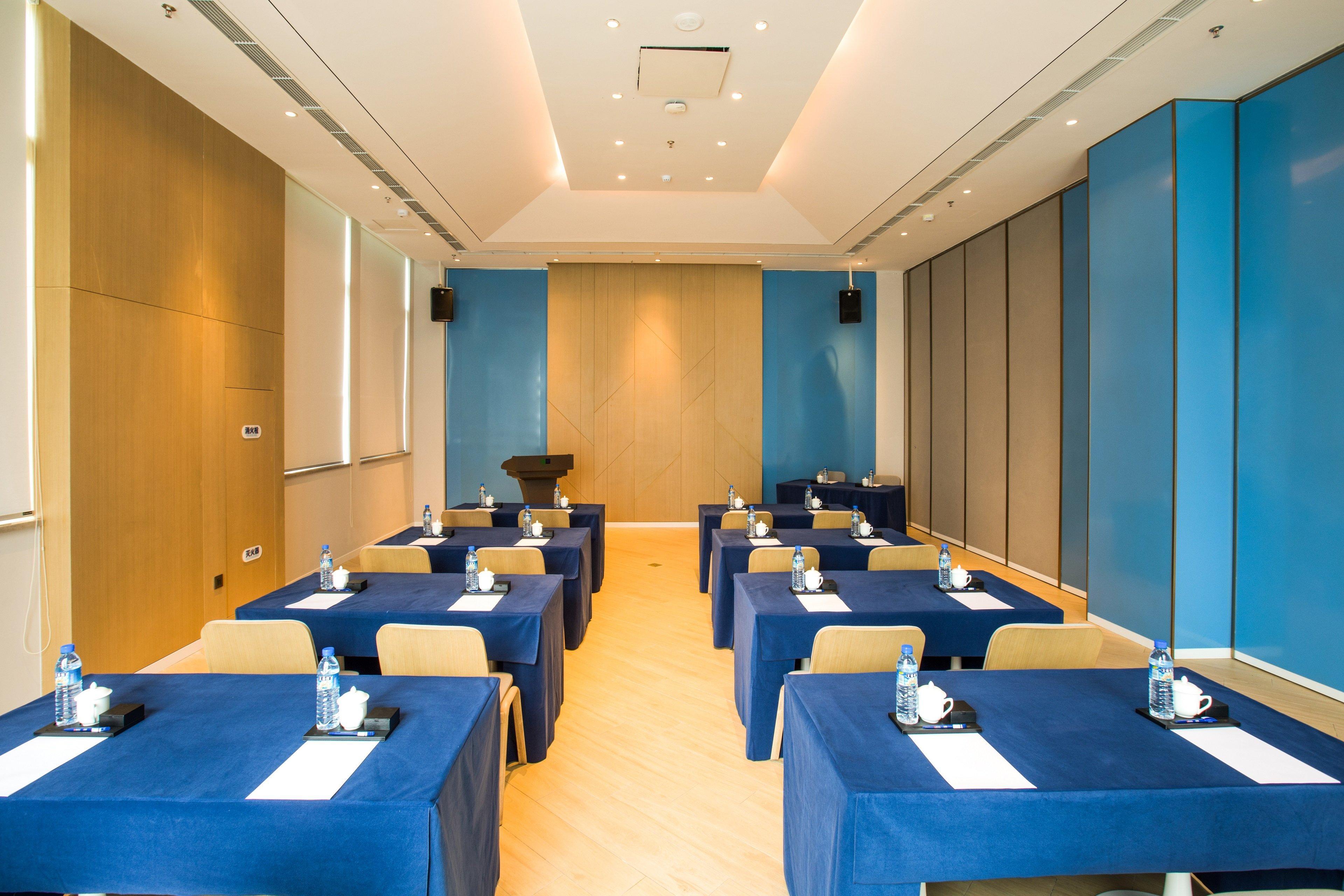Holiday Inn Express Guizhou Qinglong By Ihg Екстер'єр фото