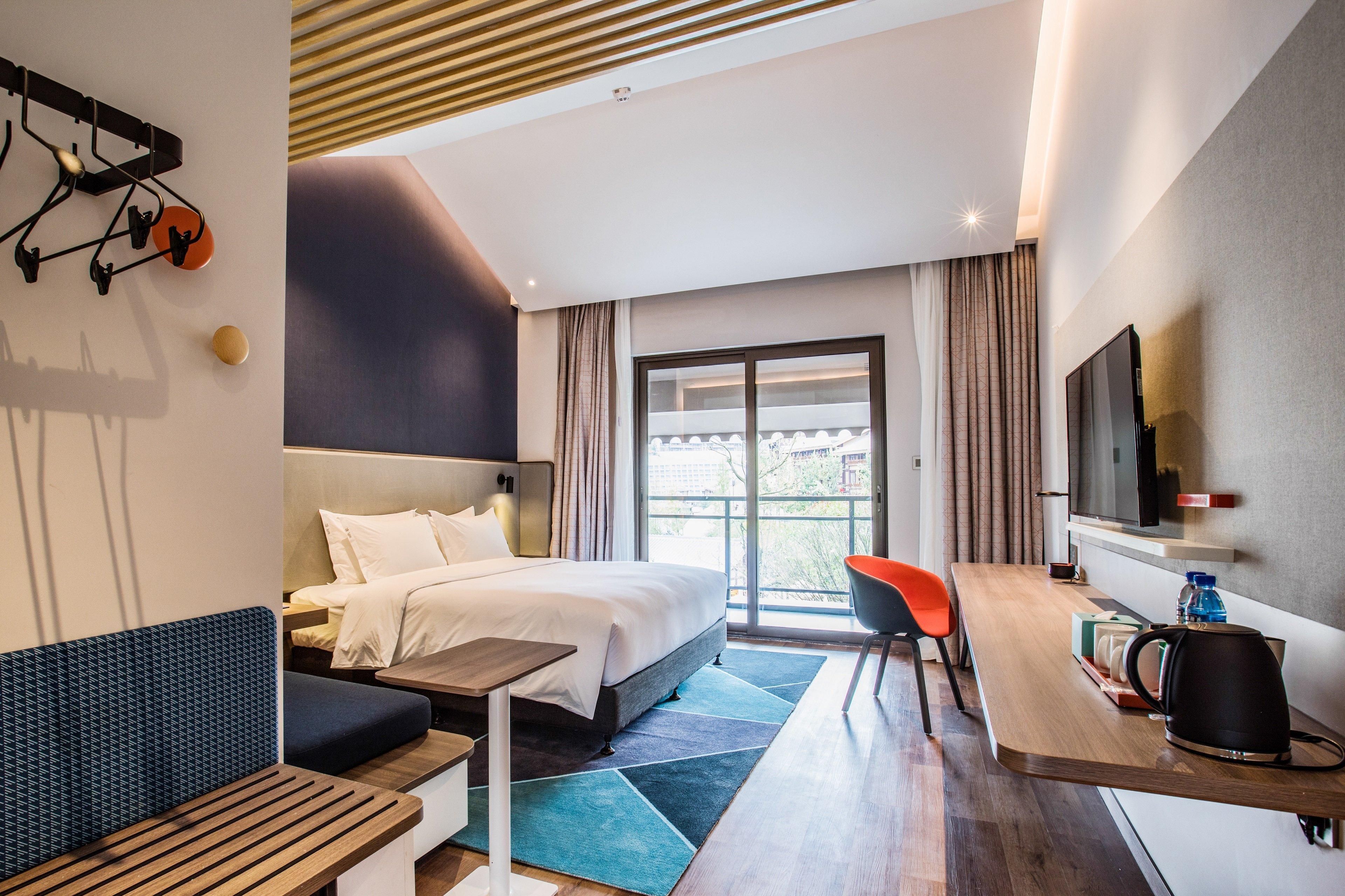 Holiday Inn Express Guizhou Qinglong By Ihg Екстер'єр фото