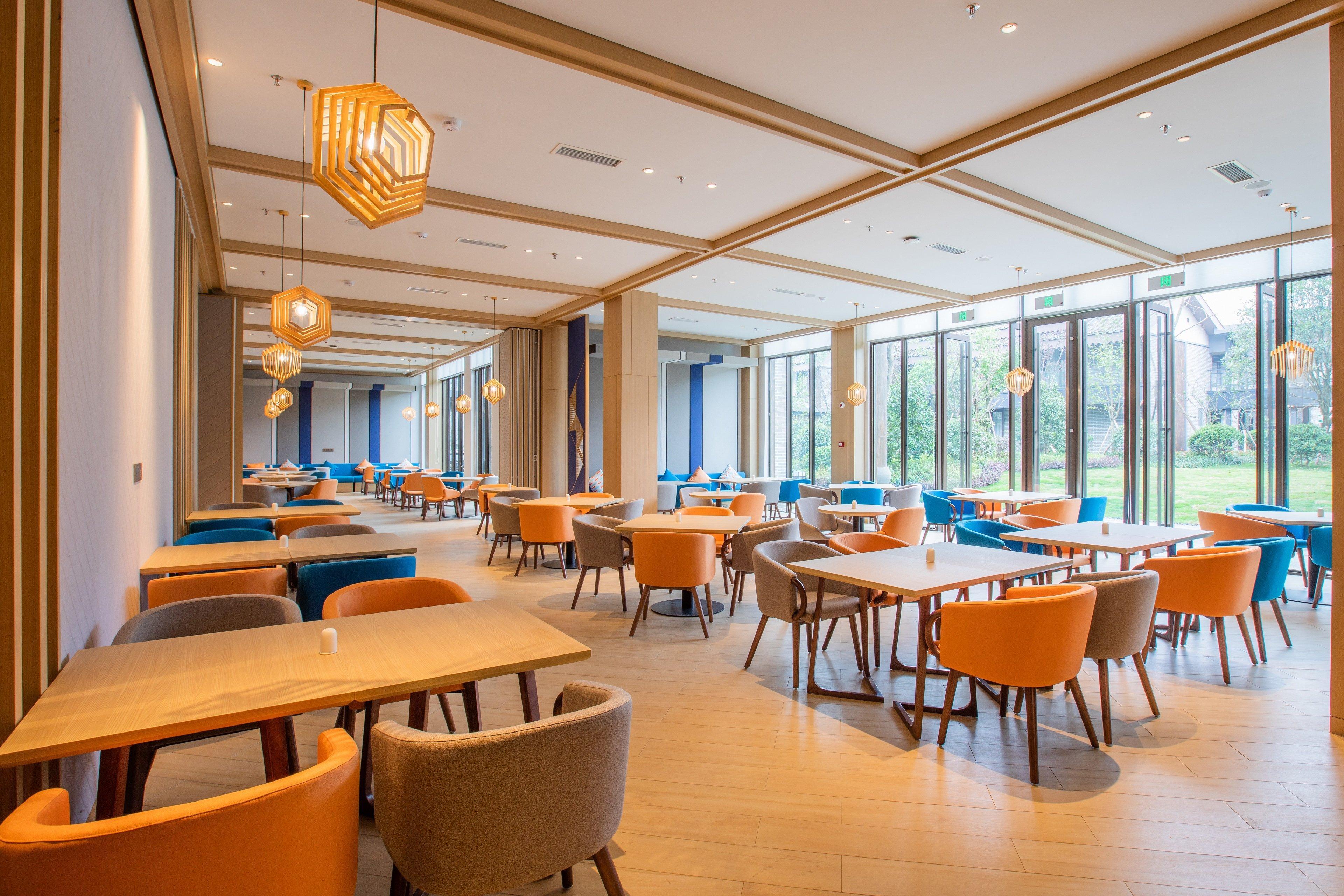 Holiday Inn Express Guizhou Qinglong By Ihg Екстер'єр фото