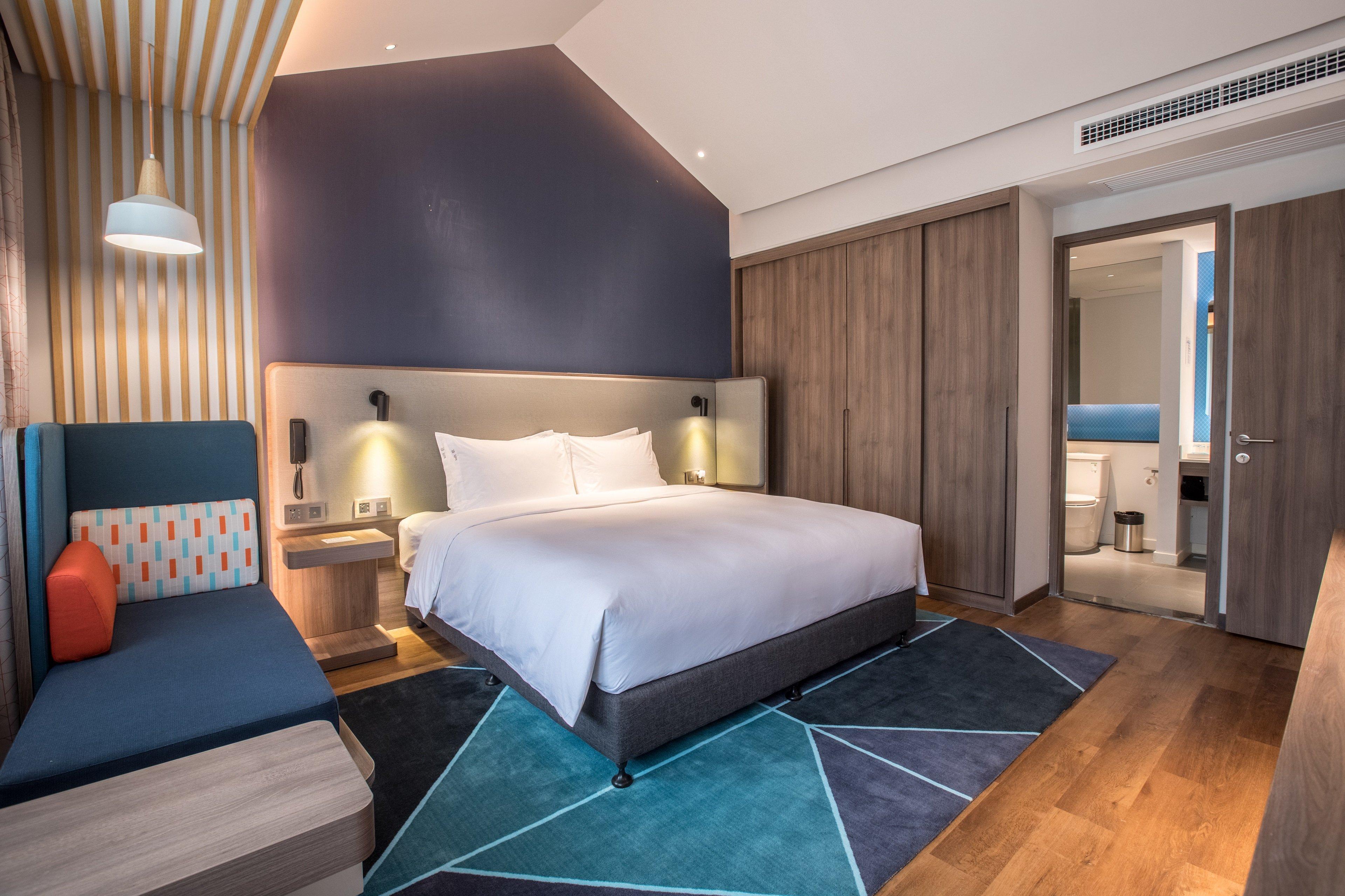 Holiday Inn Express Guizhou Qinglong By Ihg Екстер'єр фото