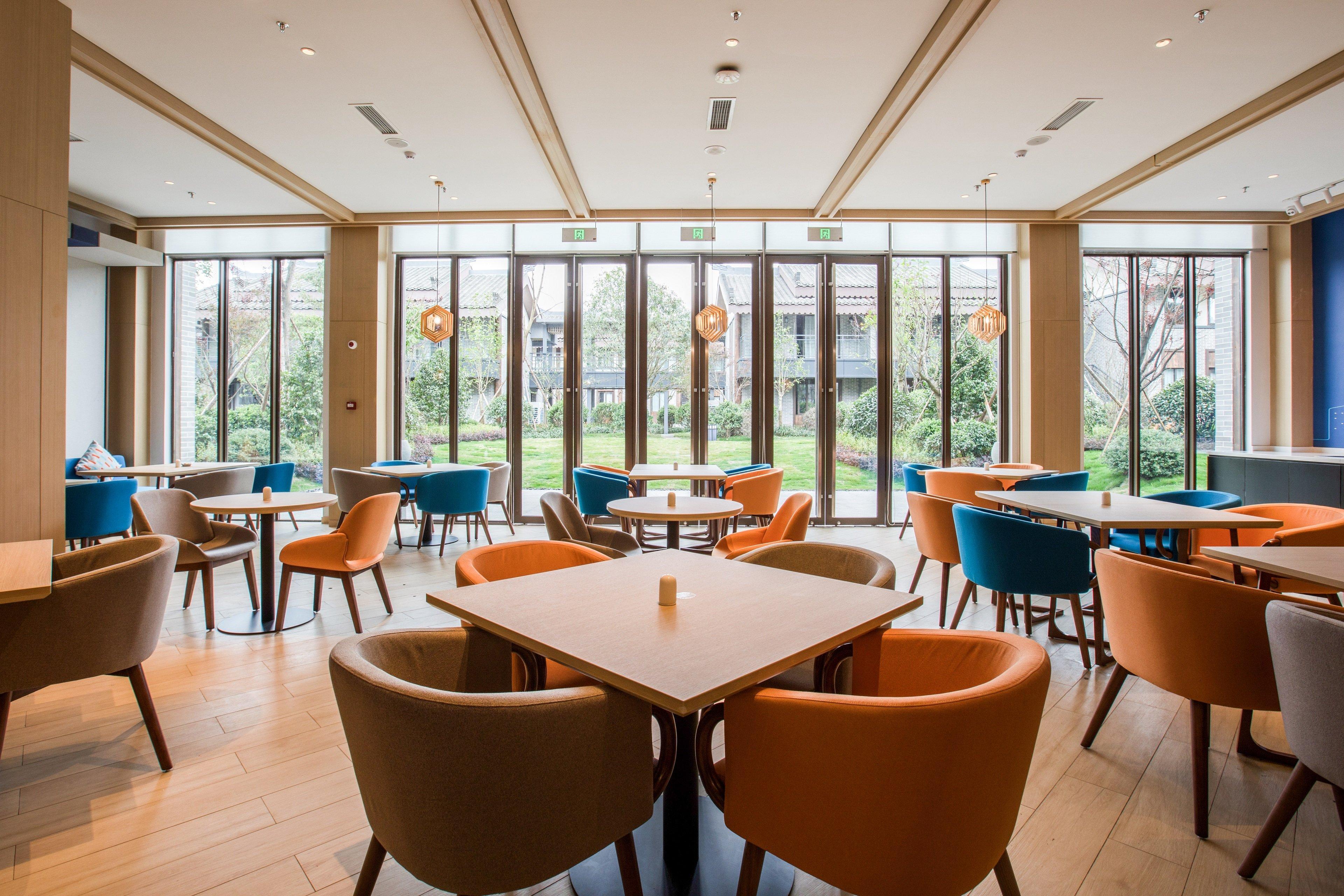 Holiday Inn Express Guizhou Qinglong By Ihg Екстер'єр фото