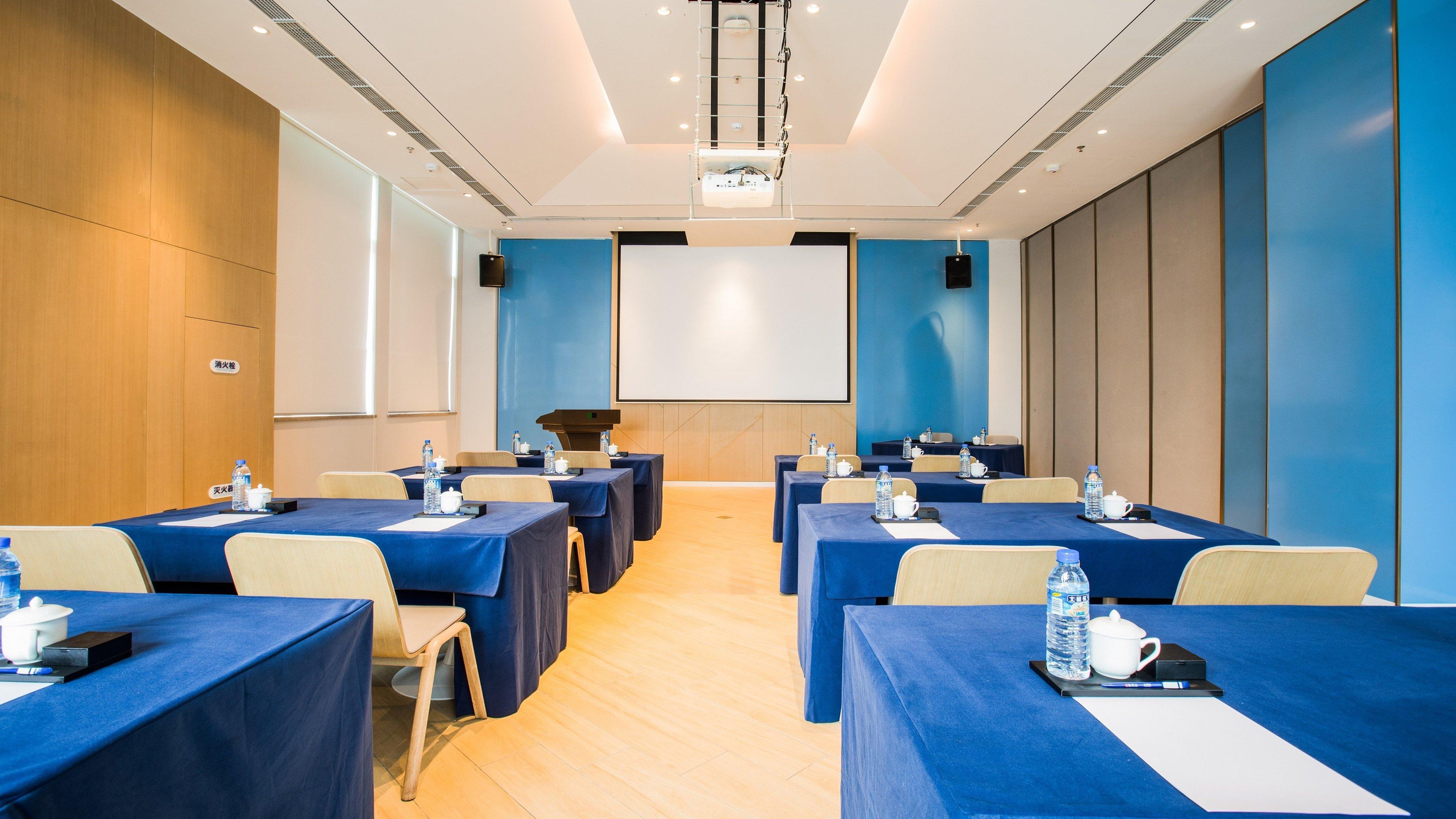 Holiday Inn Express Guizhou Qinglong By Ihg Екстер'єр фото