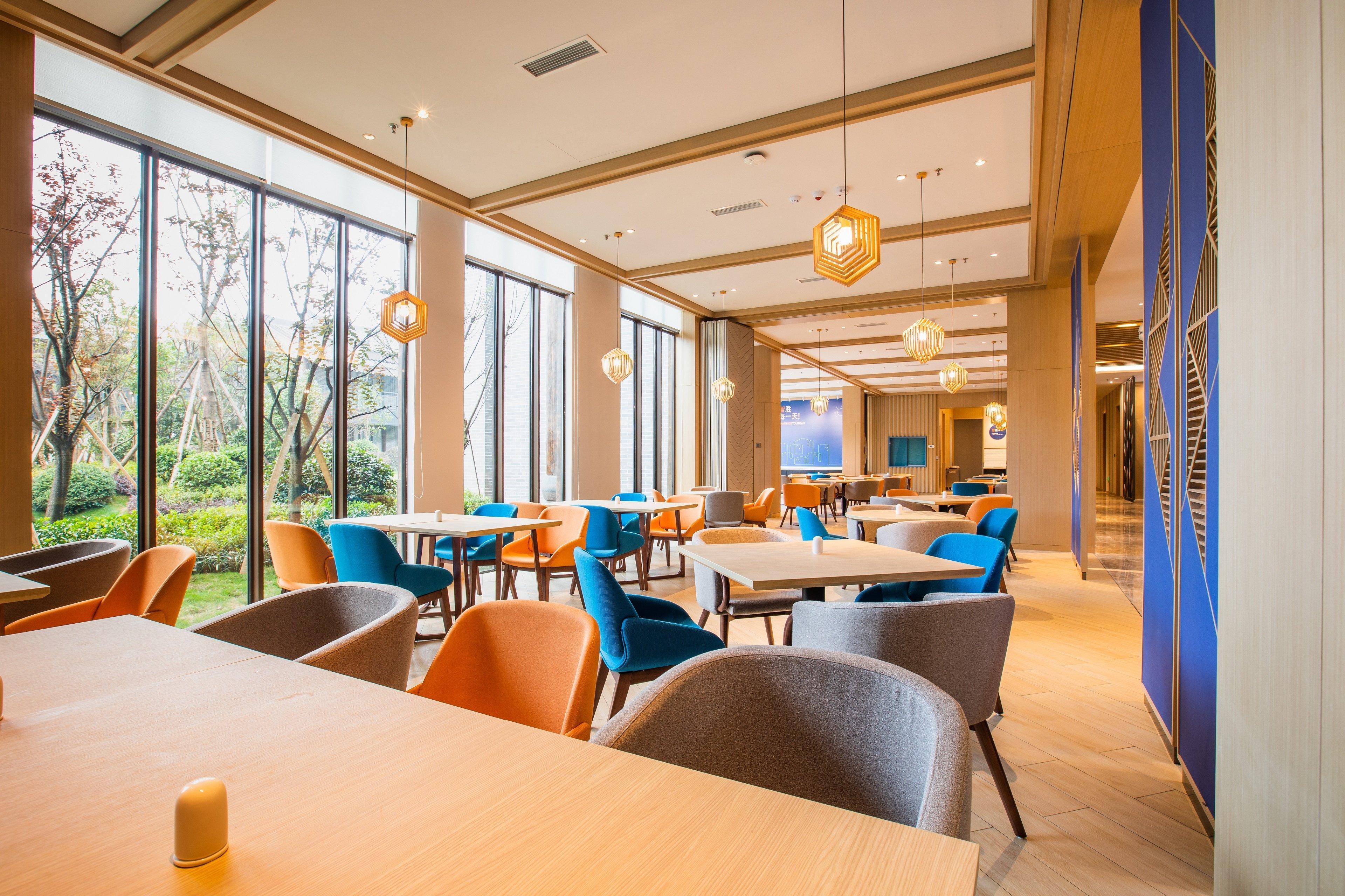 Holiday Inn Express Guizhou Qinglong By Ihg Екстер'єр фото