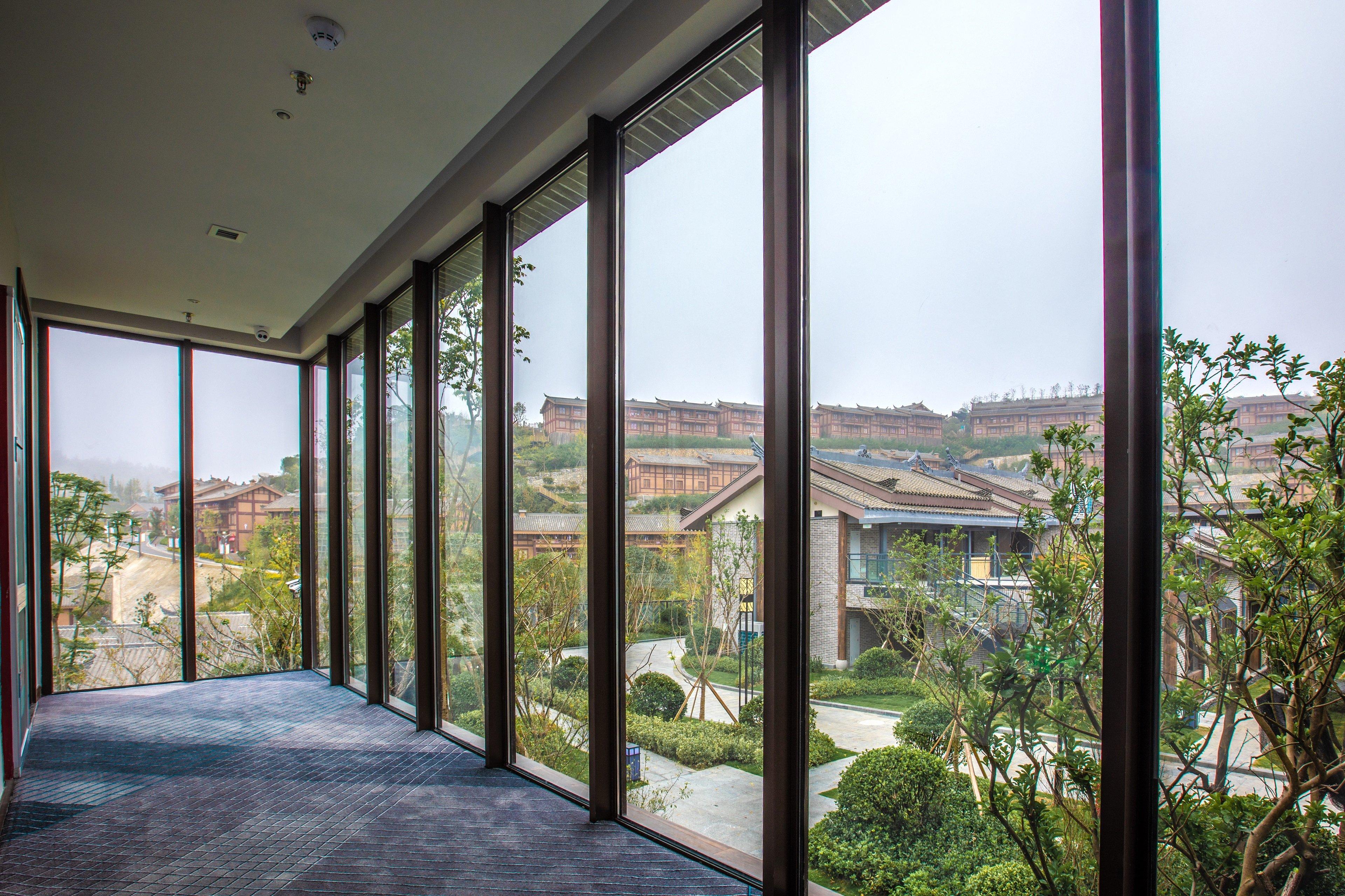 Holiday Inn Express Guizhou Qinglong By Ihg Екстер'єр фото