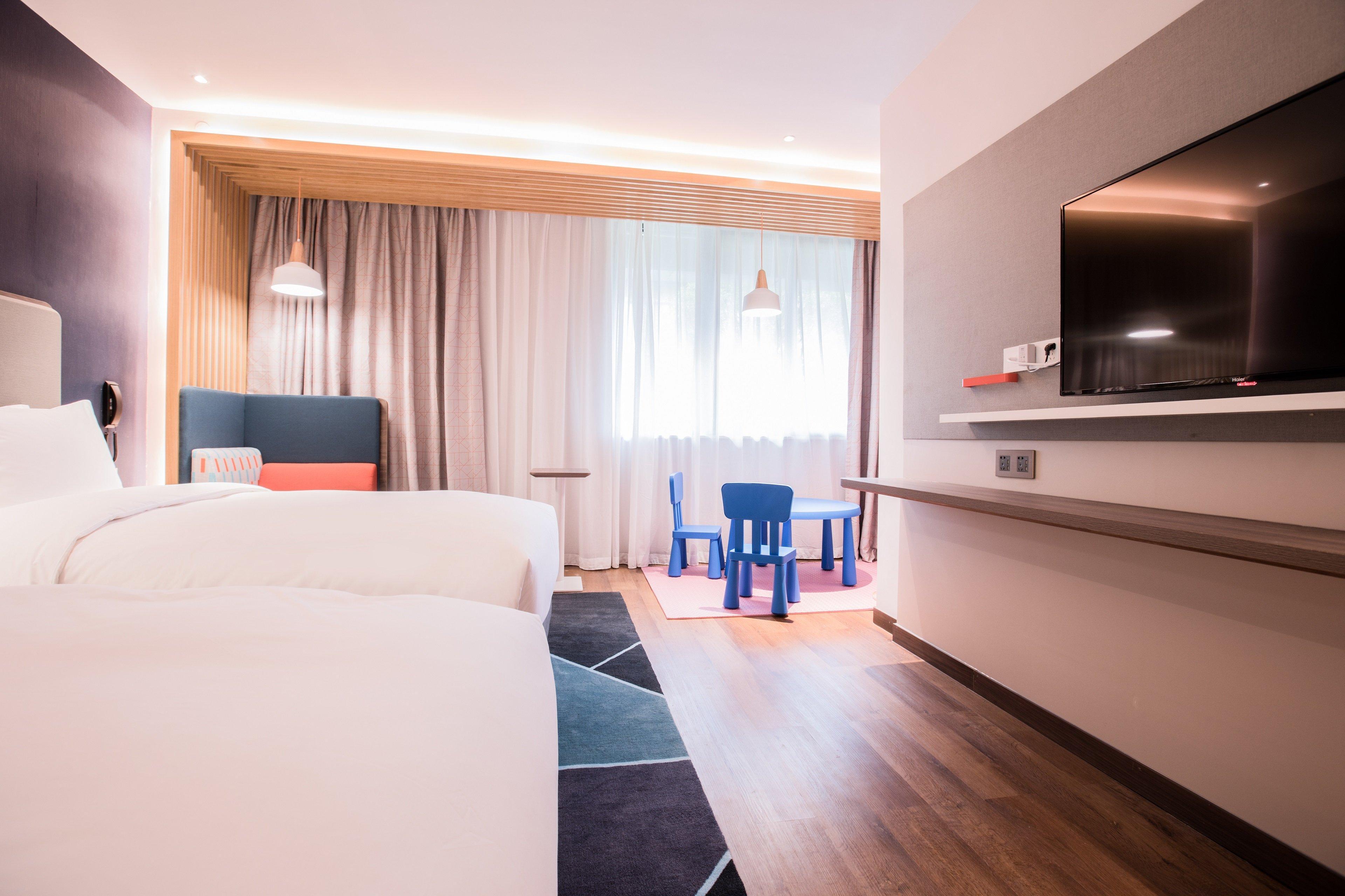 Holiday Inn Express Guizhou Qinglong By Ihg Екстер'єр фото